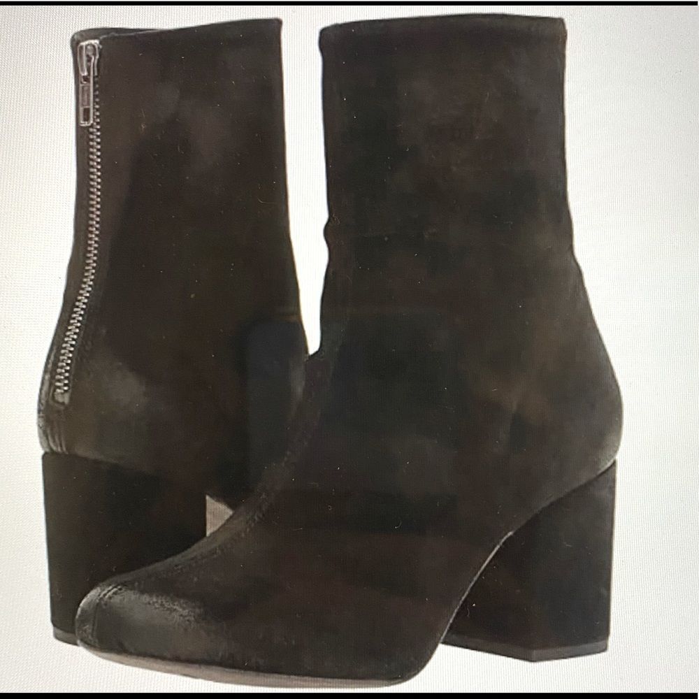 Free People Cecile Ankle Boot